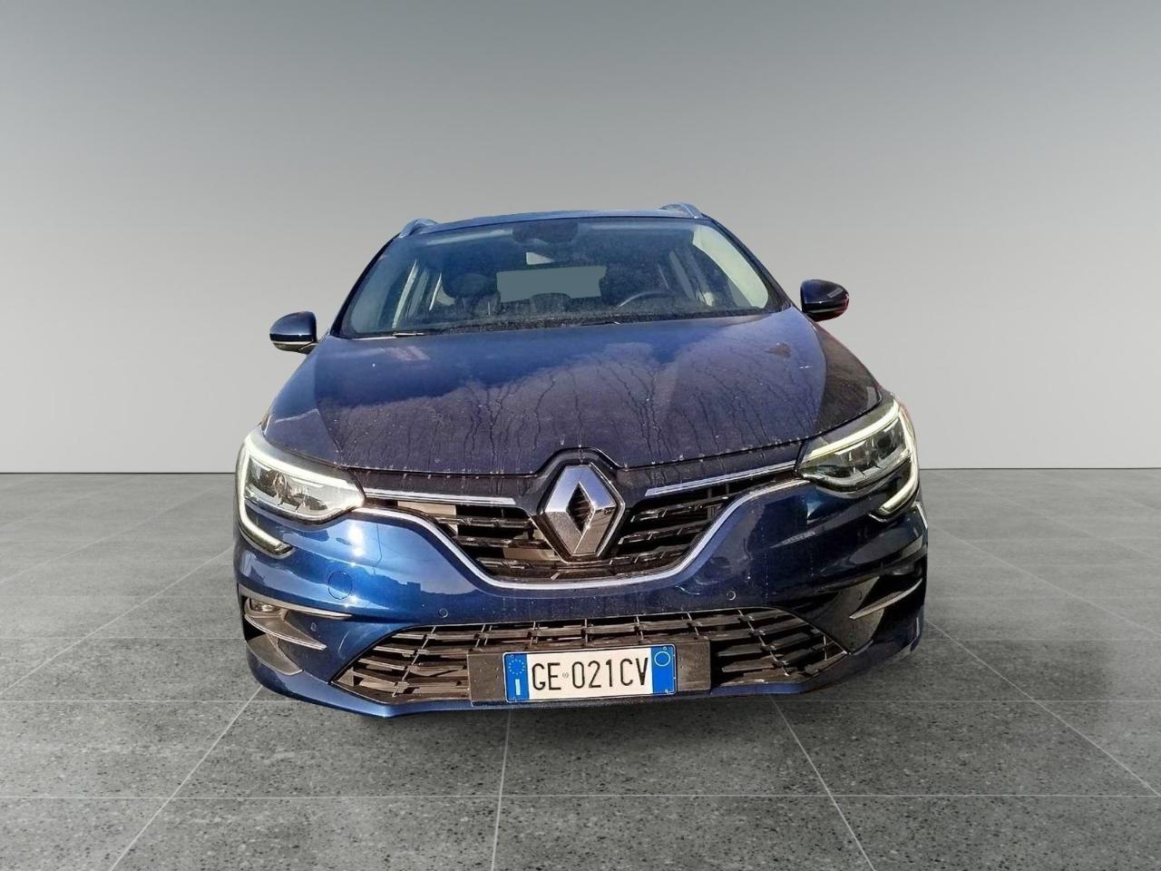 Renault Renault Megane usata 11