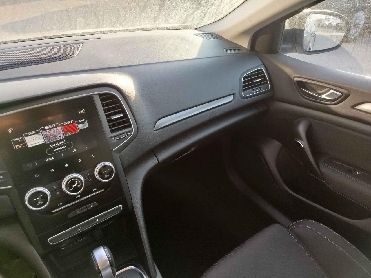 Renault Renault Megane usata 12