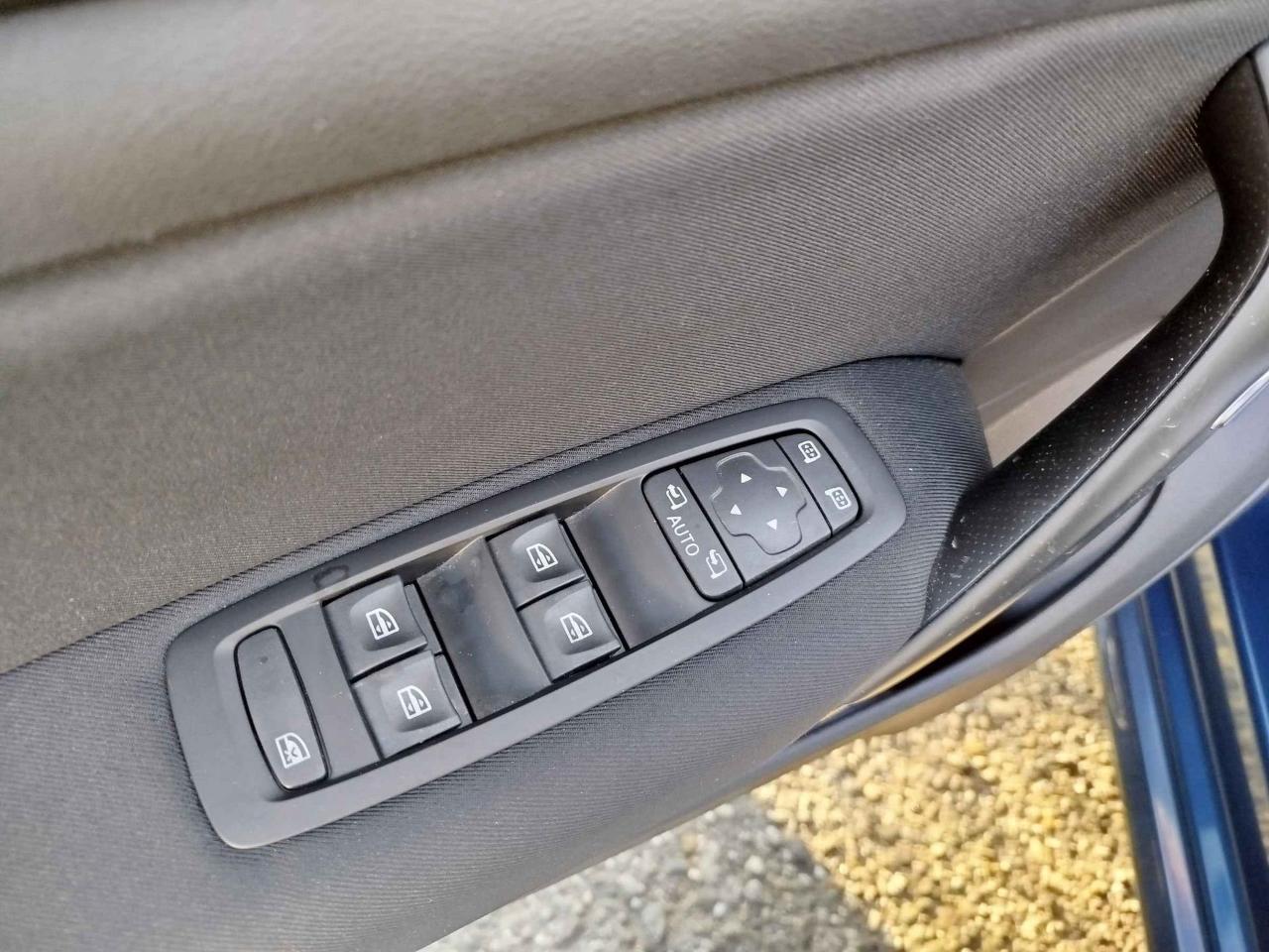 Renault Renault Megane usata 13