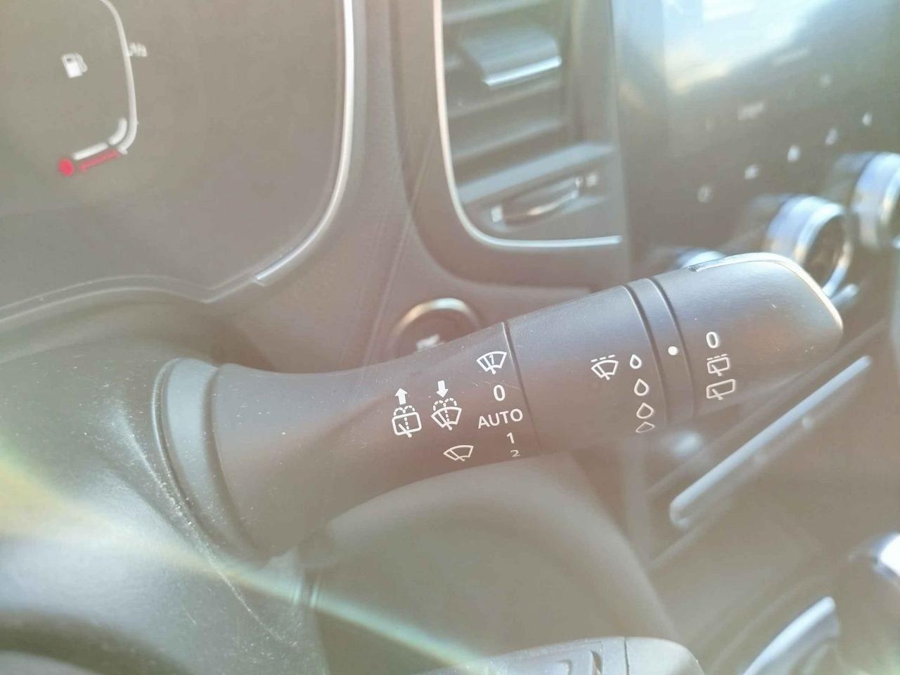 Renault Renault Megane usata 15