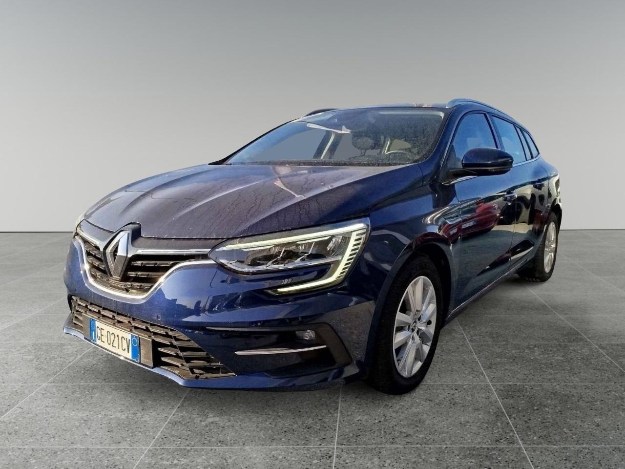 Renault Renault Megane usata 16