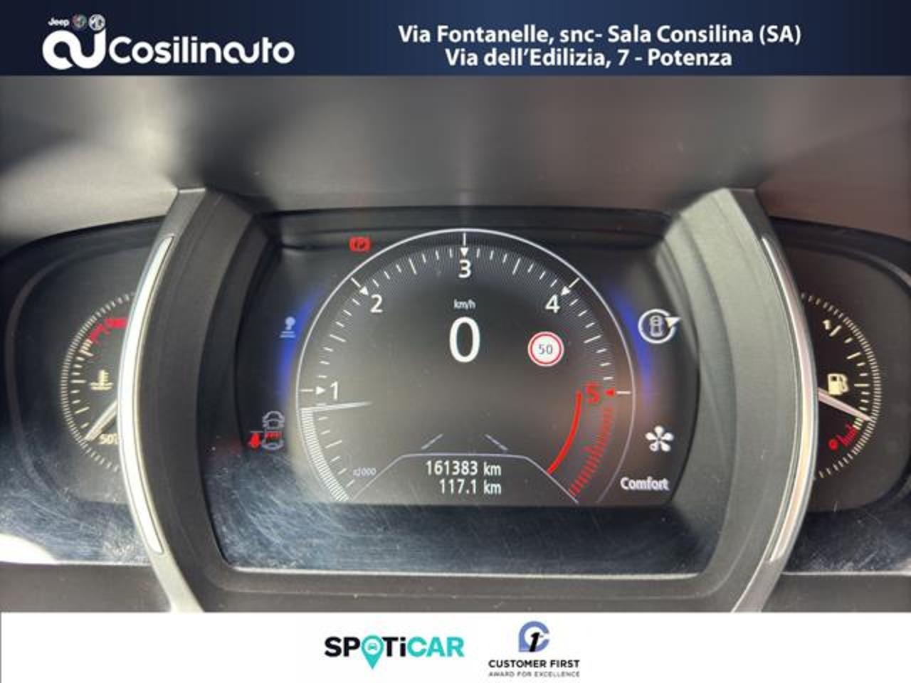 Renault Renault Megane usata 5