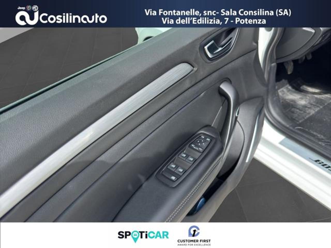 Renault Renault Megane usata 7