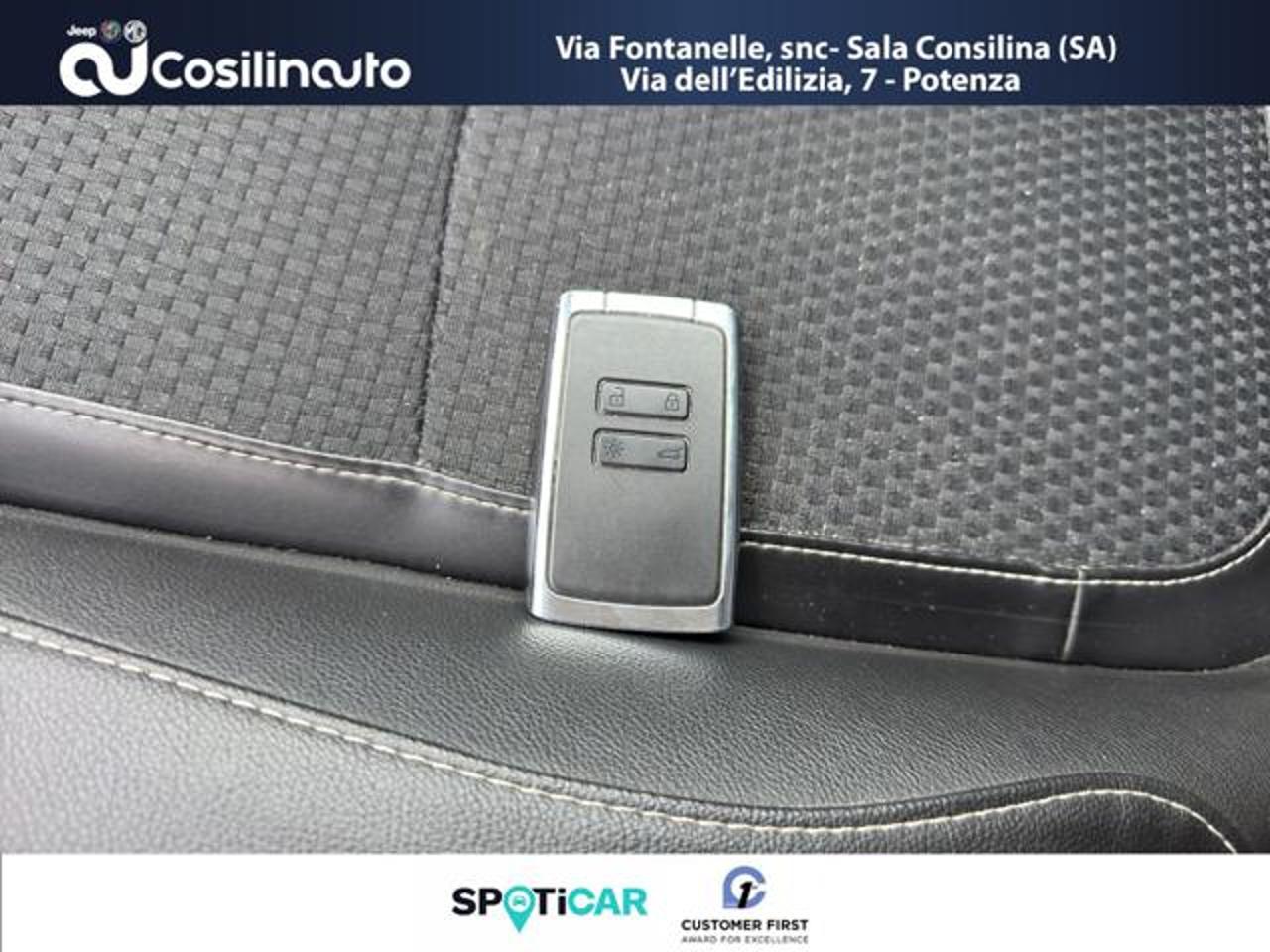 Renault Renault Megane usata 12