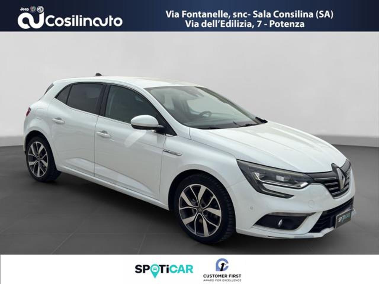 Renault Renault Megane usata 17