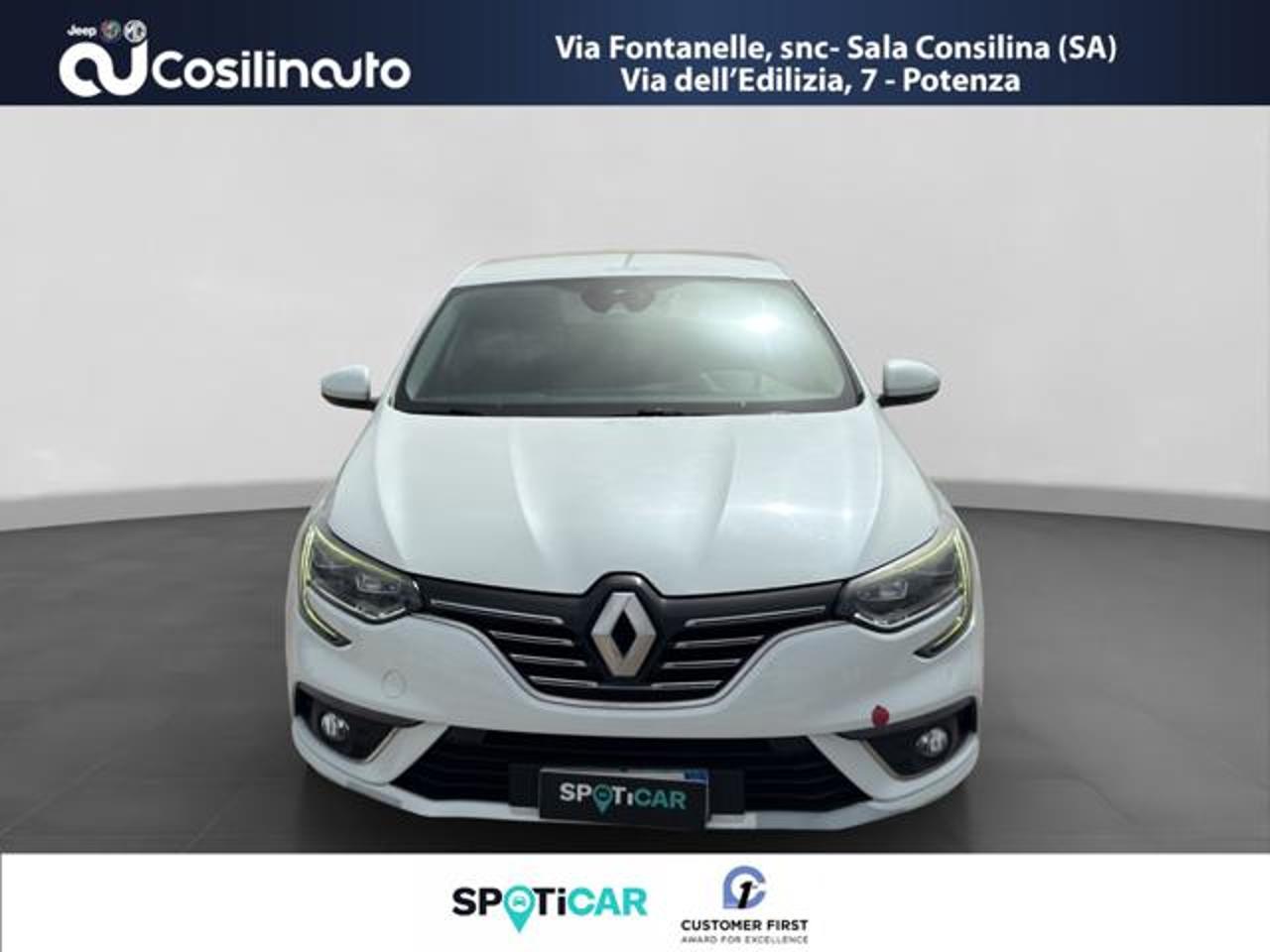 Renault Renault Megane usata 18