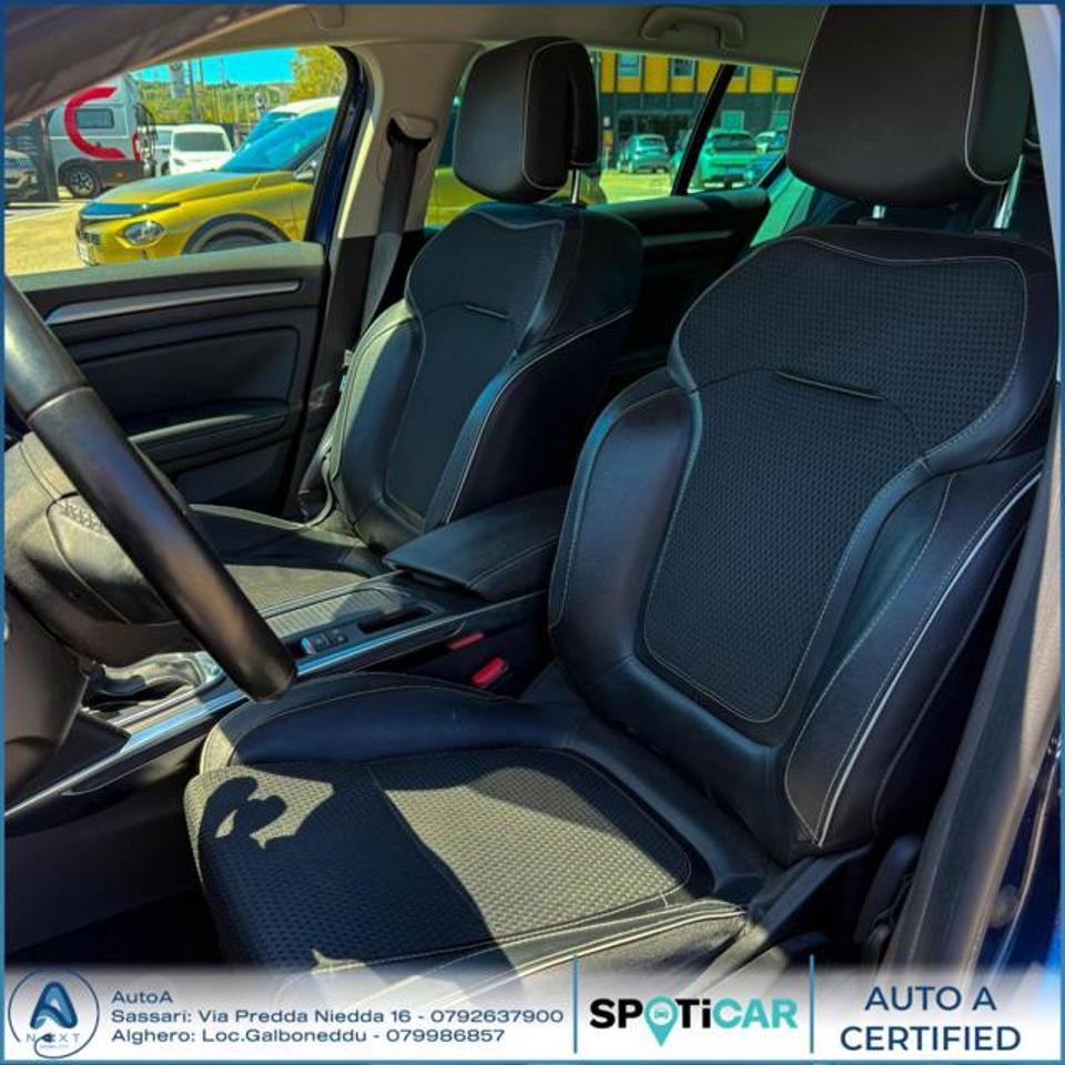 Renault Renault Megane usata 16