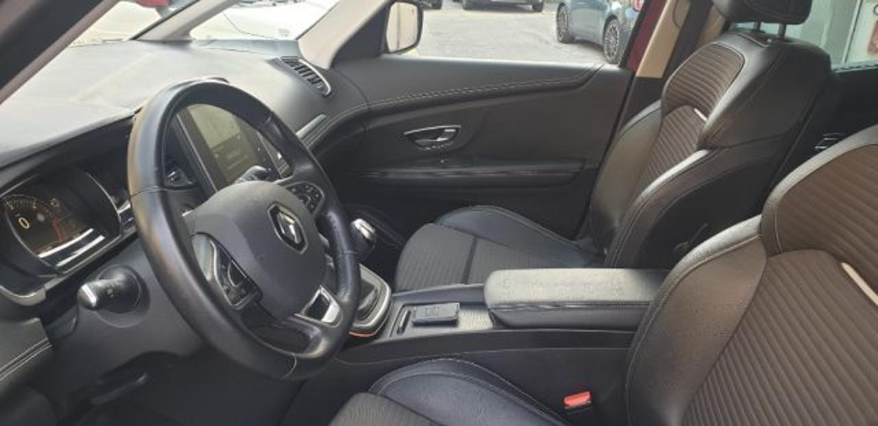 Renault Renault Scenic usata 10