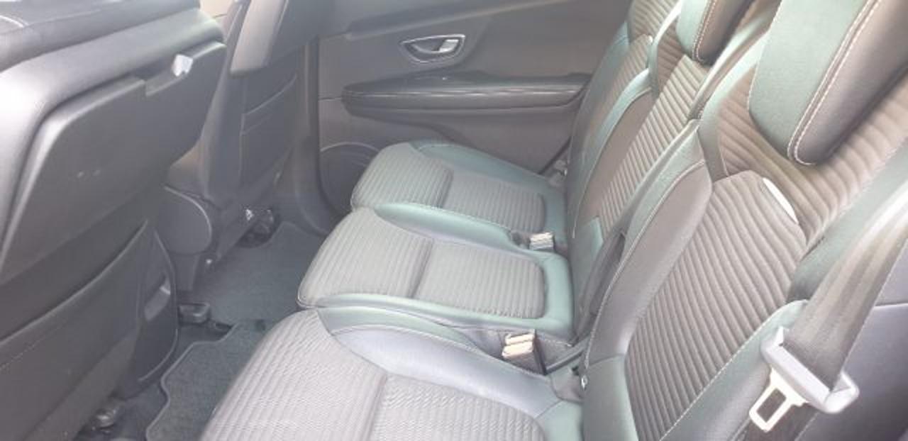 Renault Renault Scenic usata 11