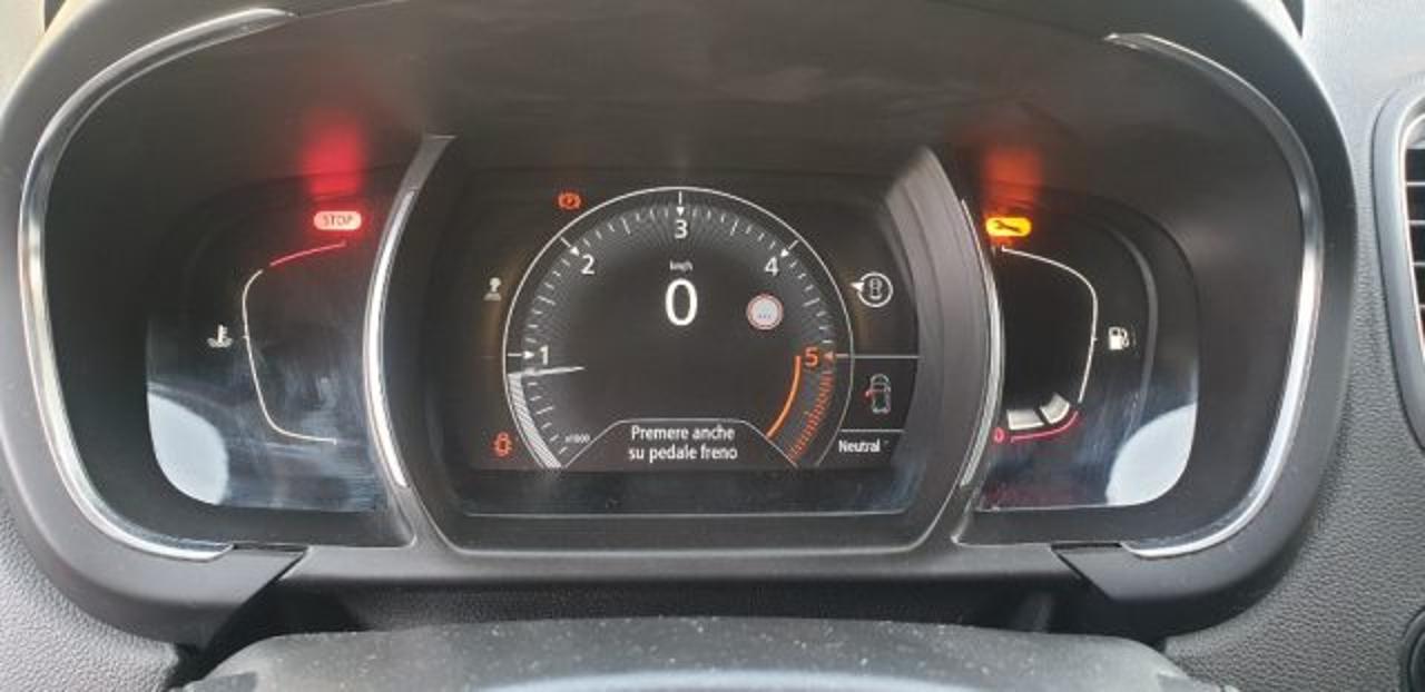 Renault Renault Scenic usata 13