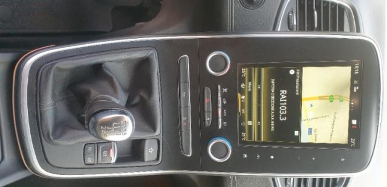 Renault Renault Scenic usata 14