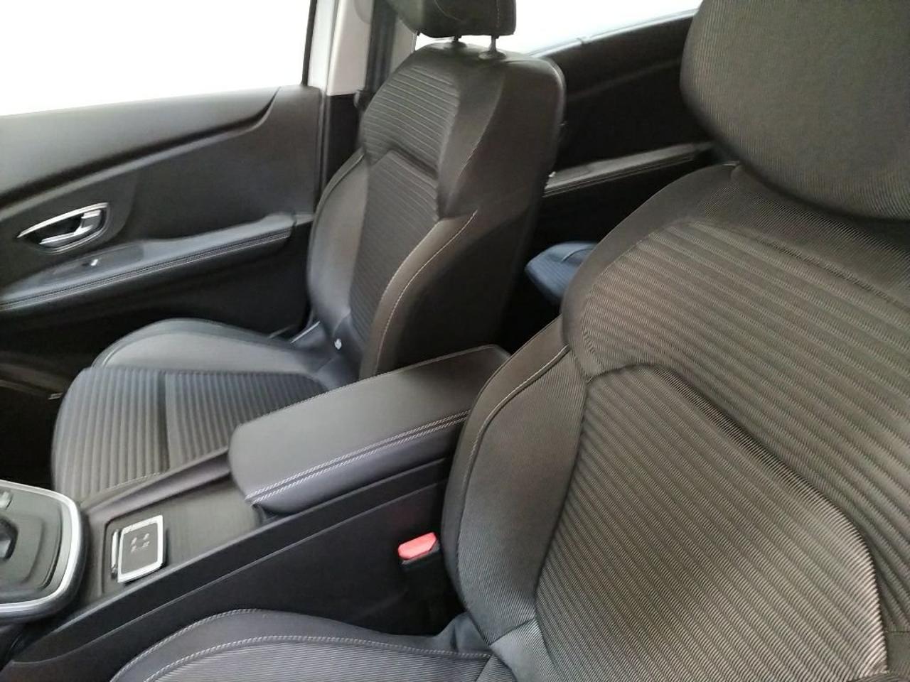 Renault Renault Scenic usata, con esp