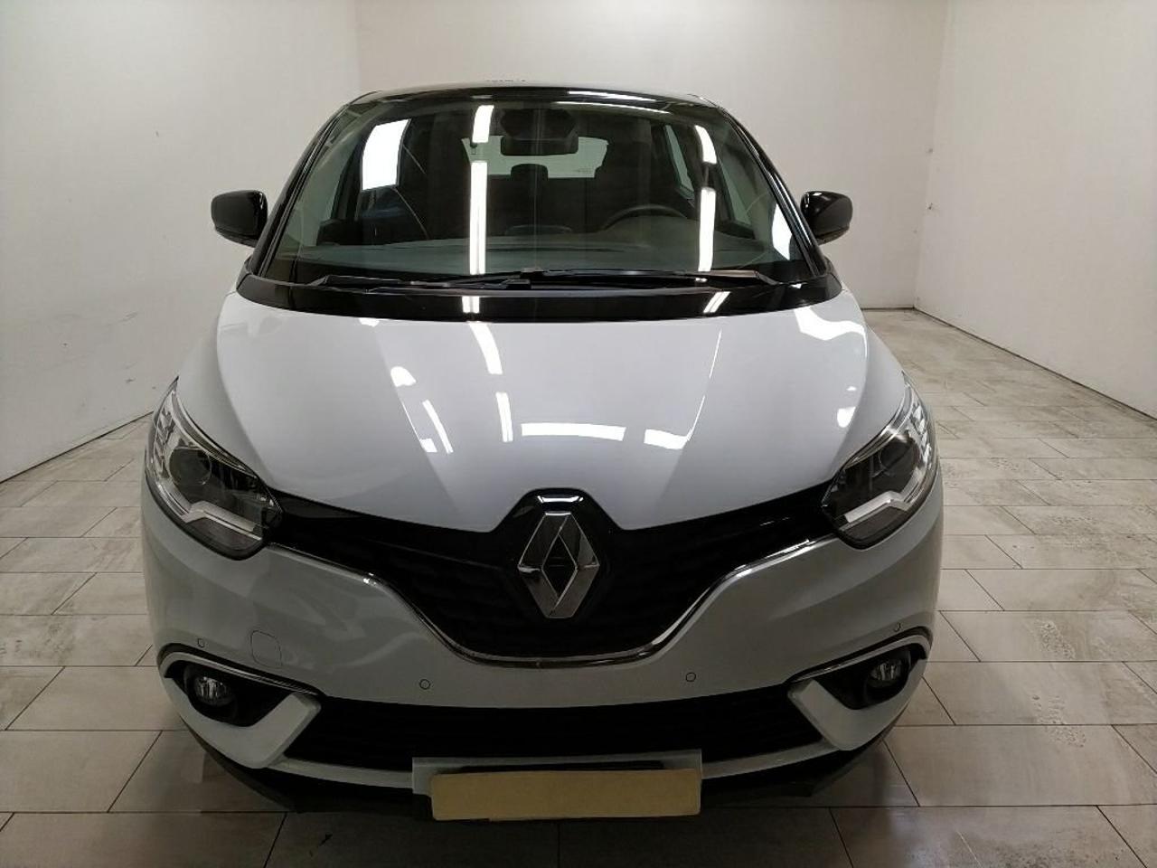 Renault Renault Scenic usata 9