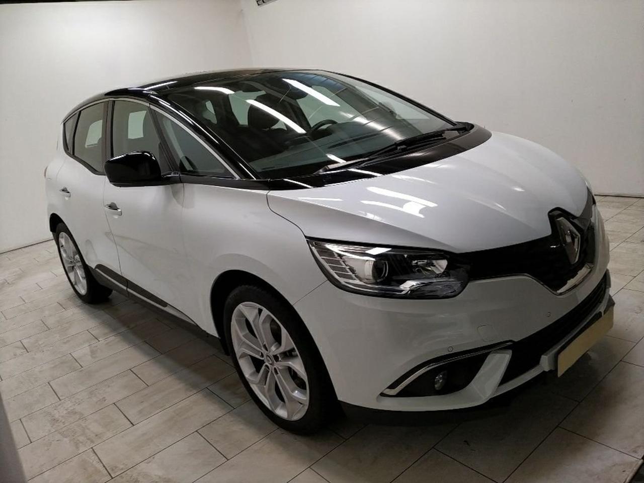 Renault Renault Scenic usata 10