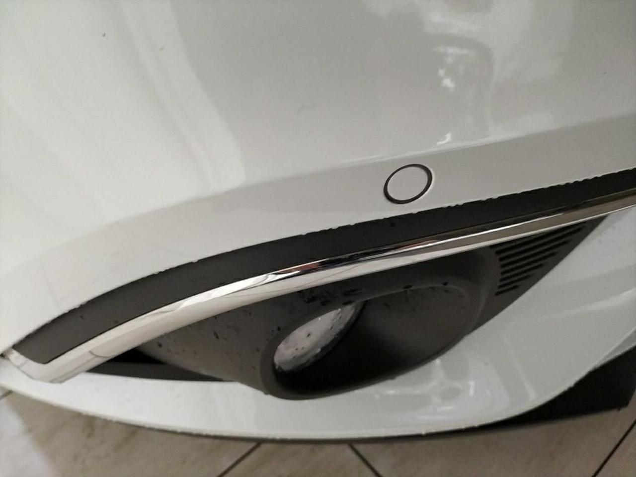 Renault Renault Scenic usata 11