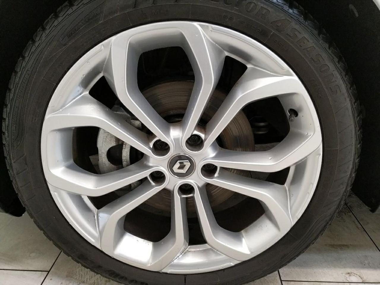 Renault Renault Scenic usata 12