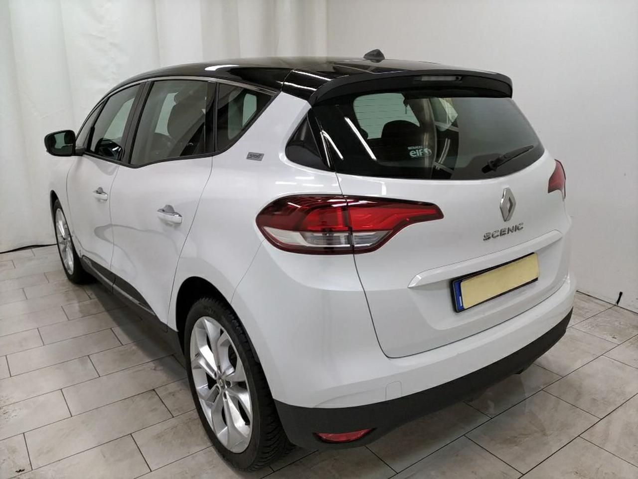 Renault Renault Scenic usata 13