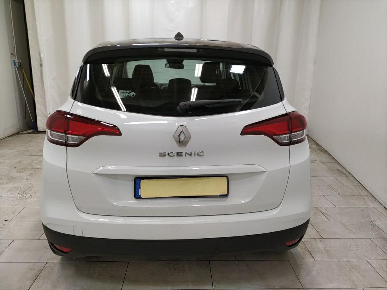 Renault Renault Scenic usata 14