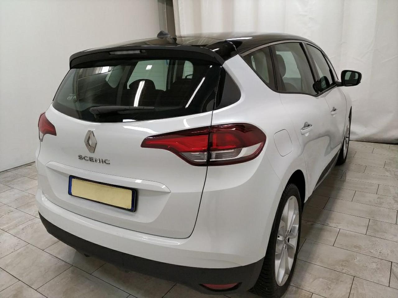 Renault Renault Scenic usata 15