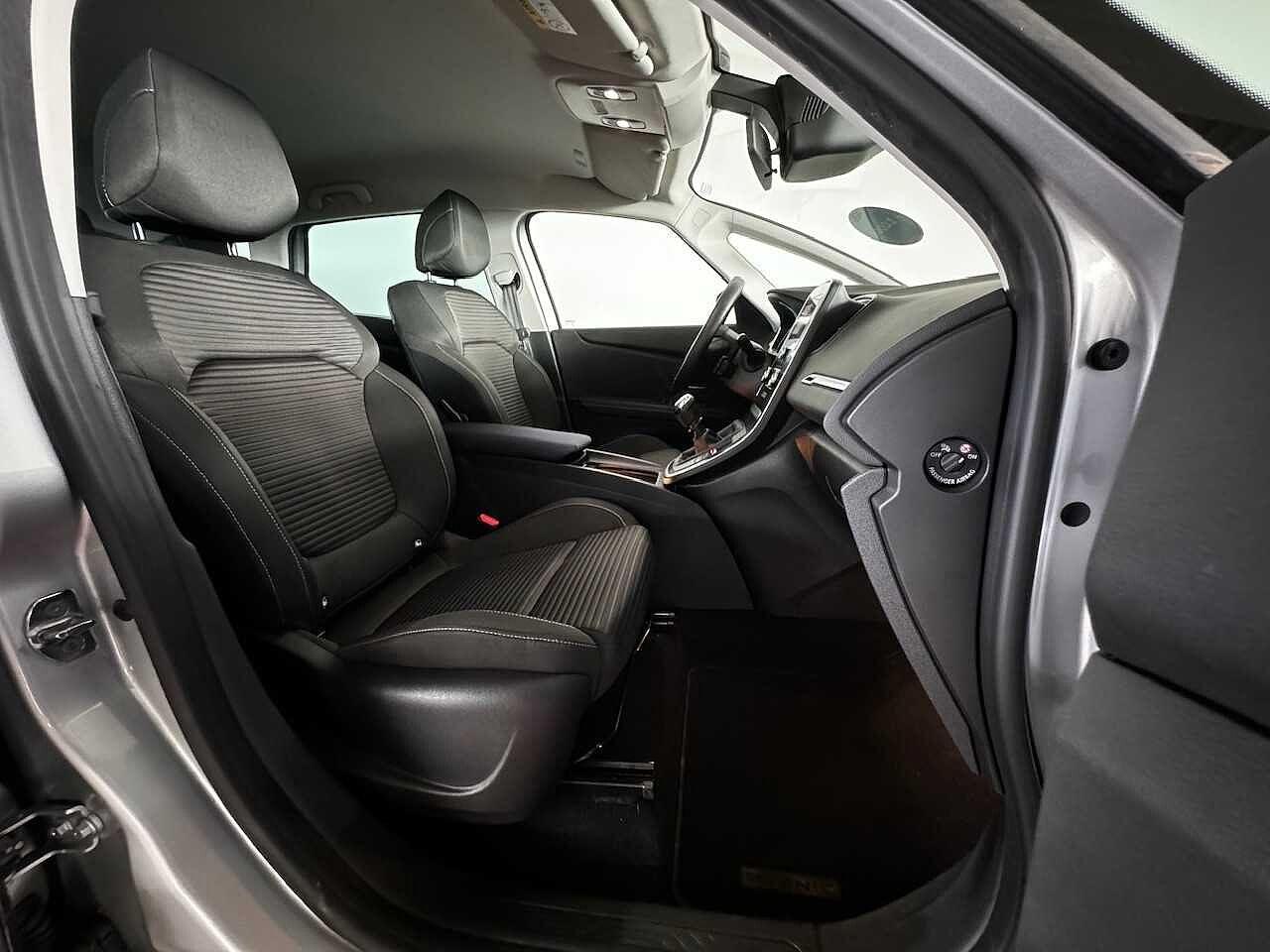 Renault Renault Scenic usata 5