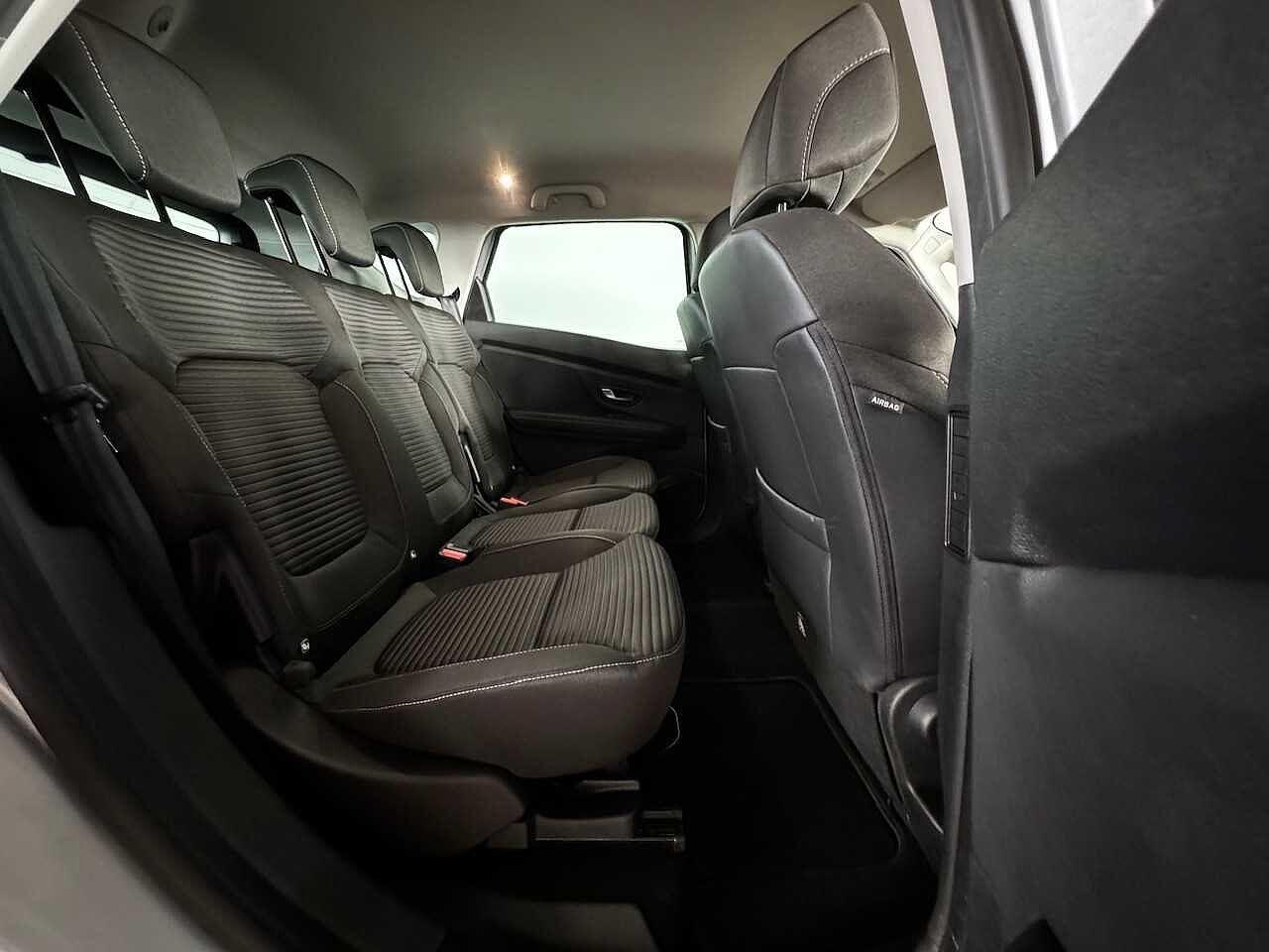 Renault Renault Scenic usata 6