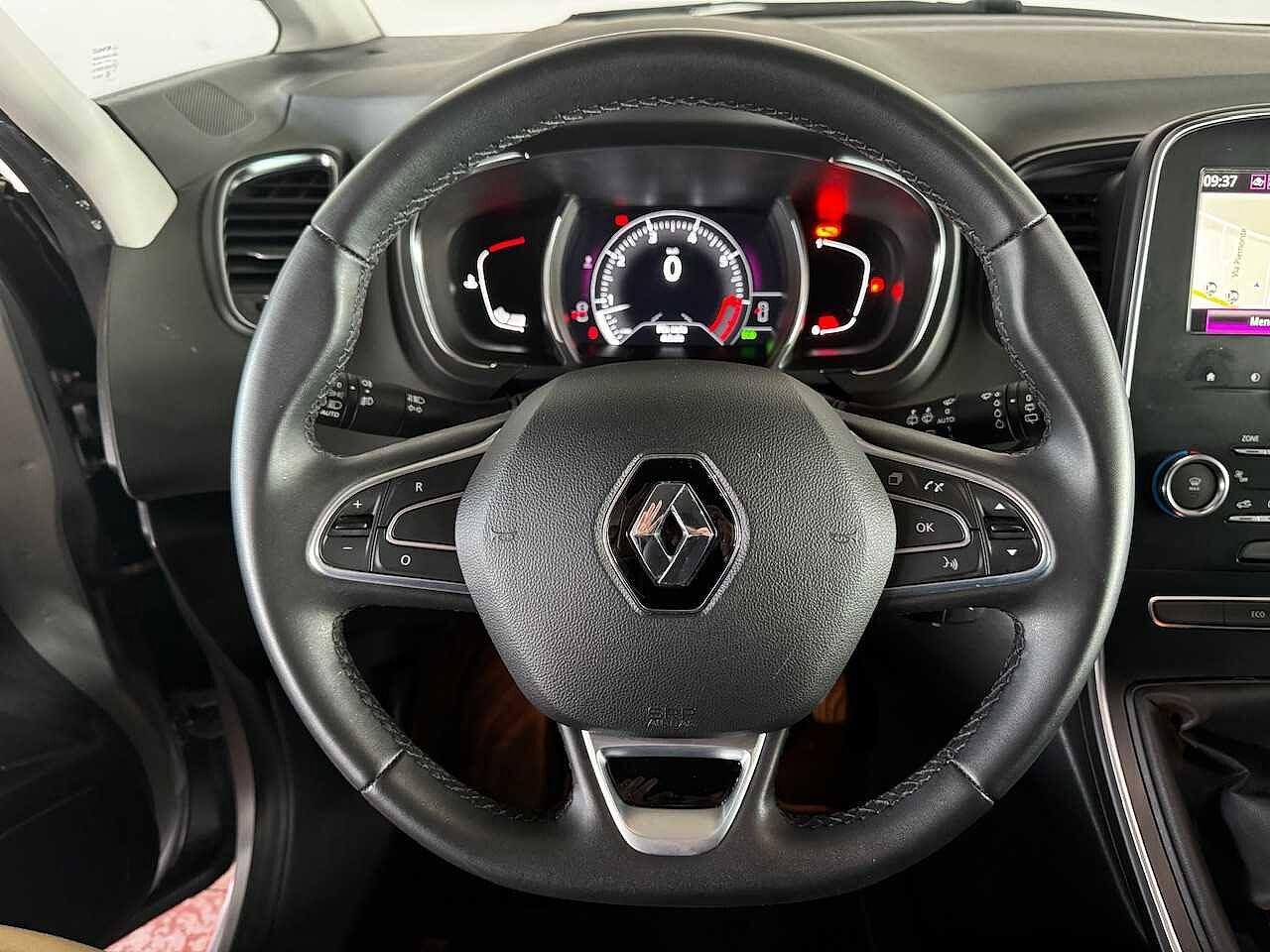 Renault Renault Scenic usata 7