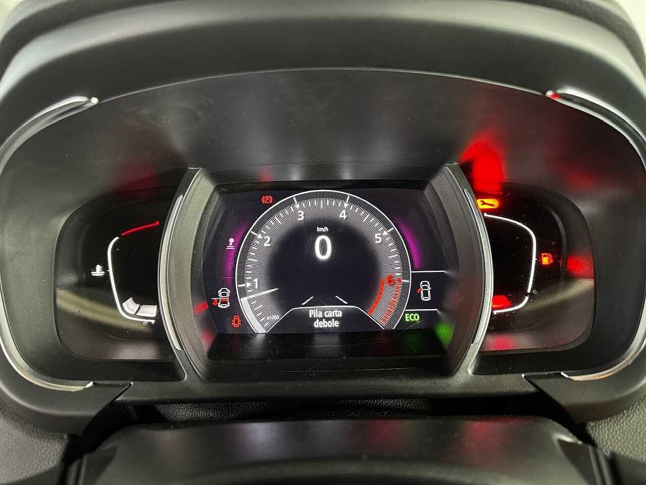 Renault Renault Scenic usata 8