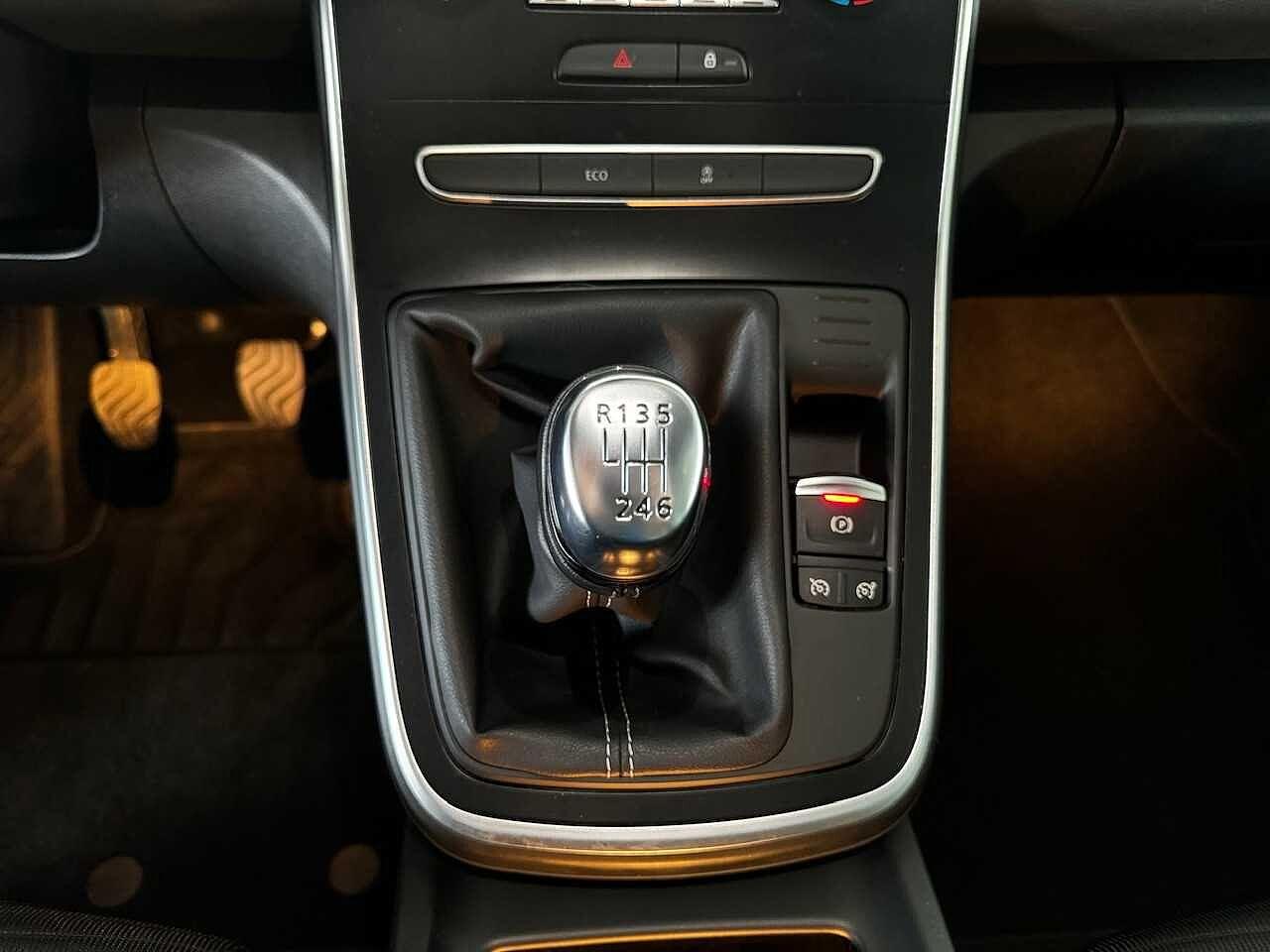 Renault Renault Scenic usata 10