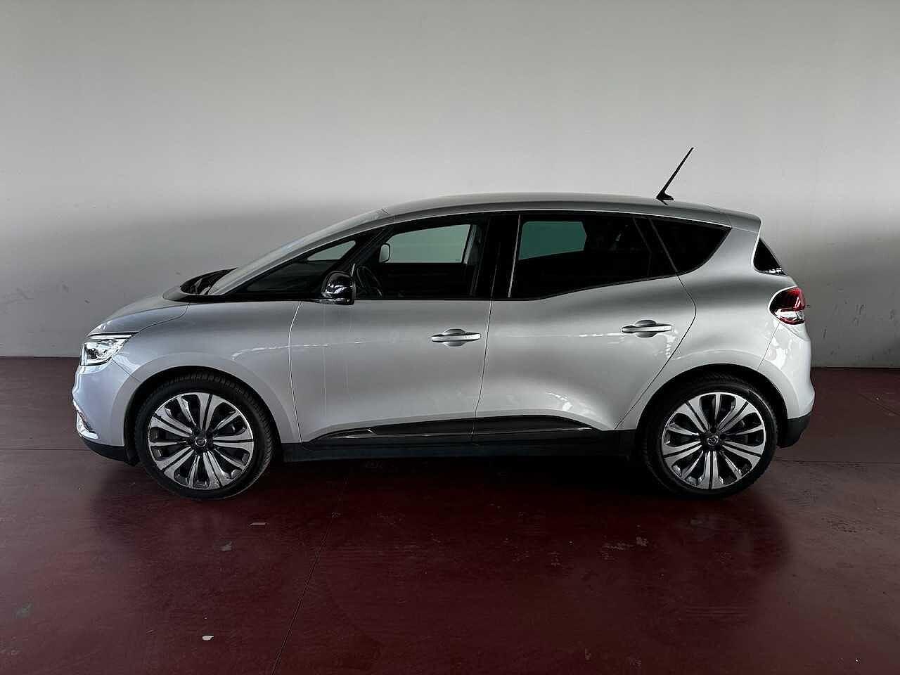 Renault Renault Scenic usata 11