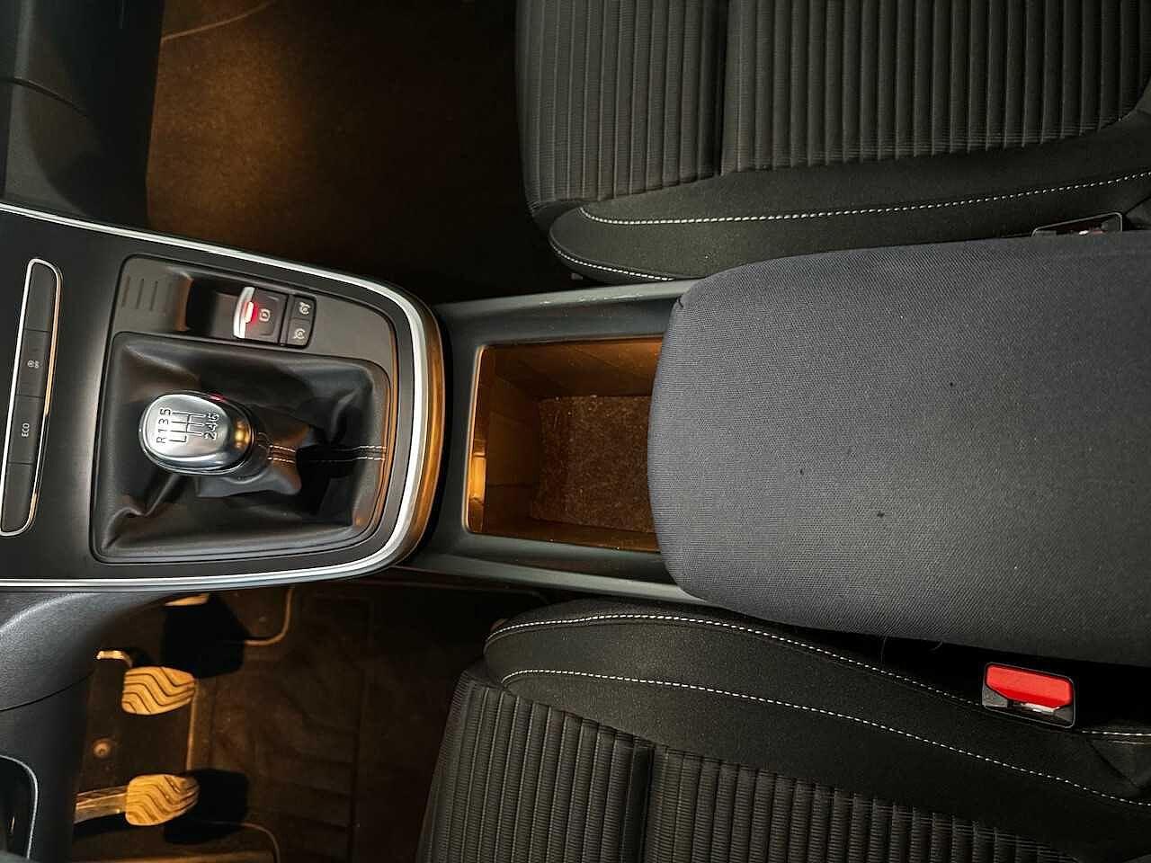Renault Renault Scenic usata 13