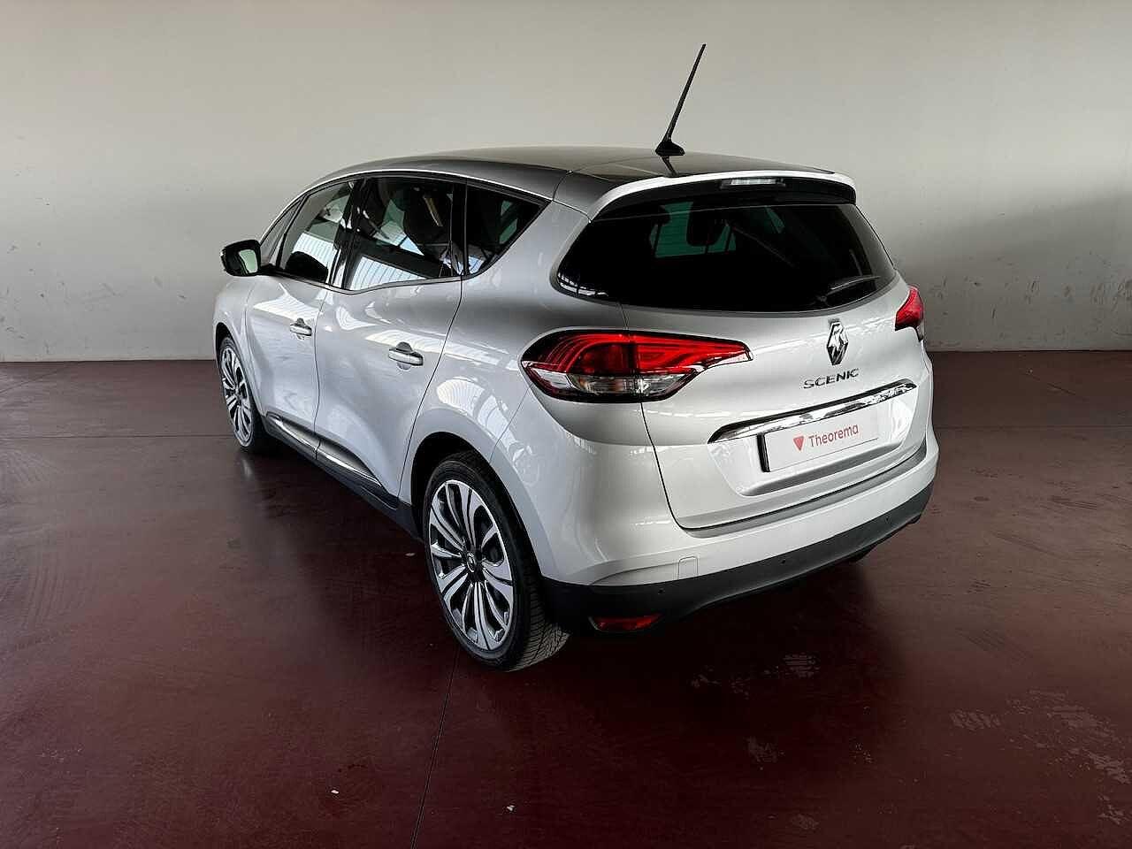 Renault Renault Scenic usata 15