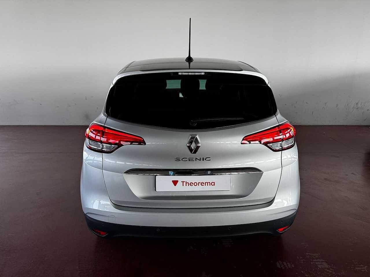 Renault Renault Scenic usata 16