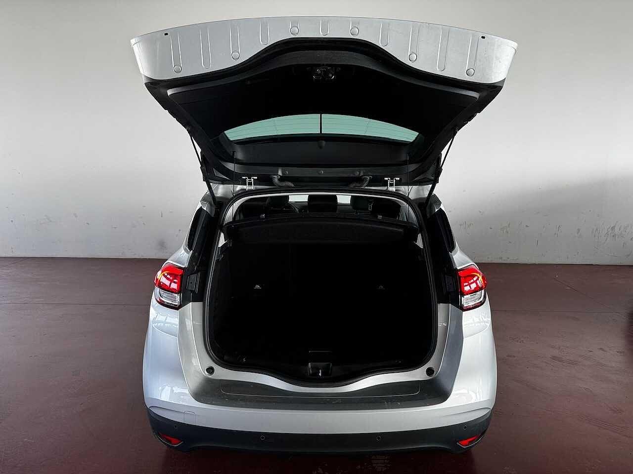 Renault Renault Scenic usata 17