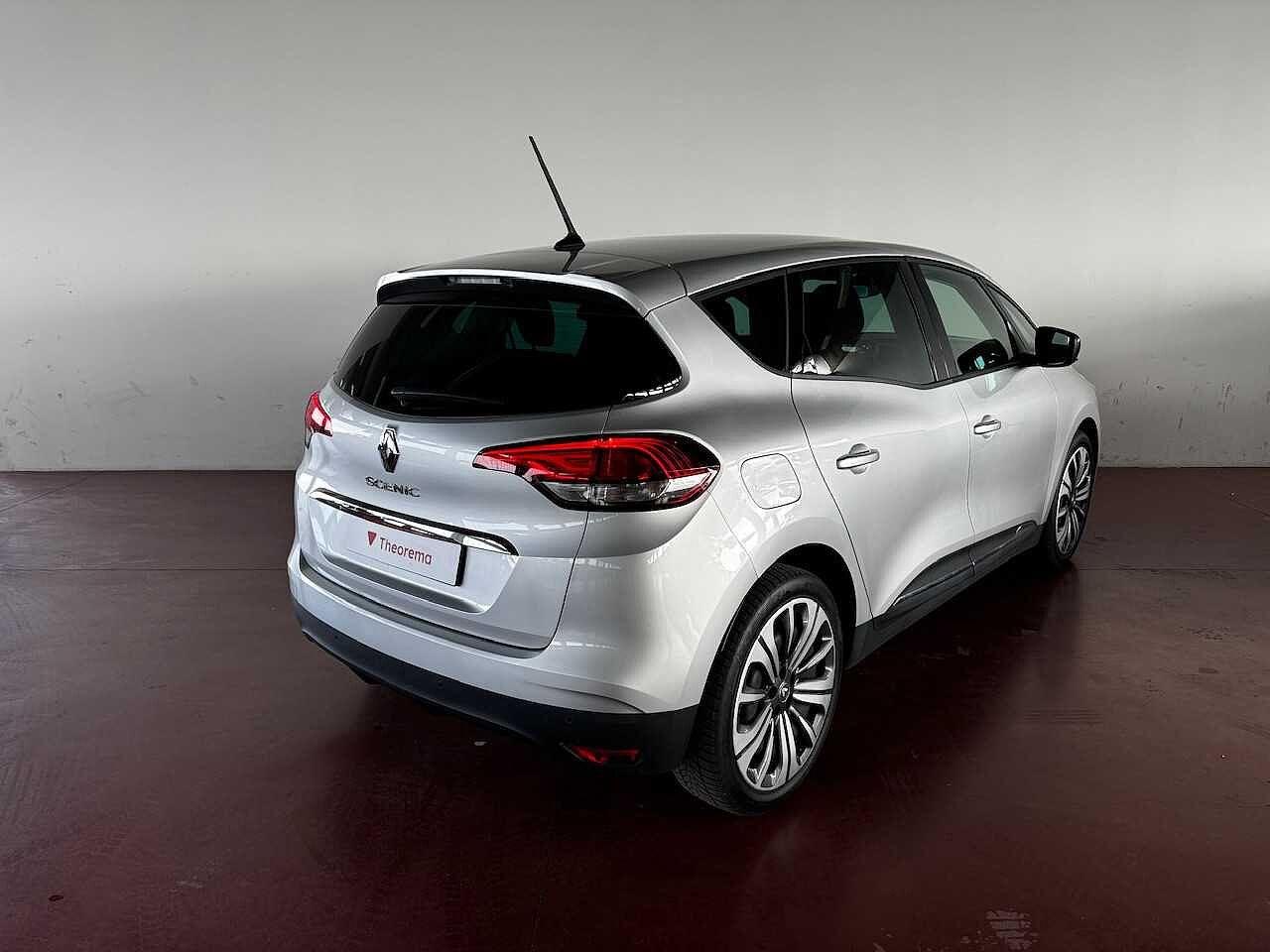 Renault Renault Scenic usata 18
