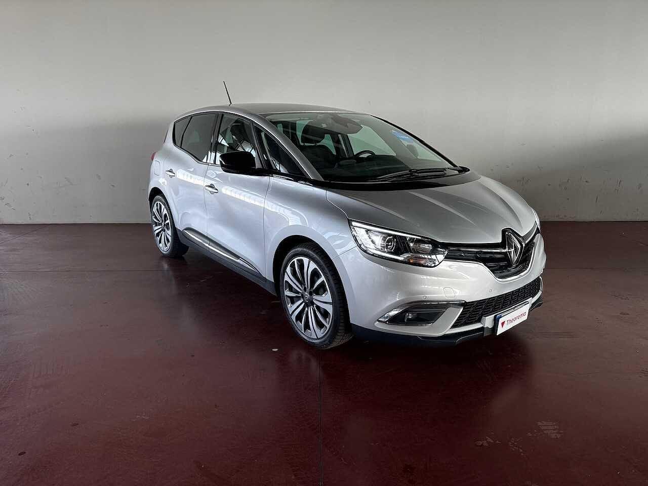 Renault Renault Scenic usata 20