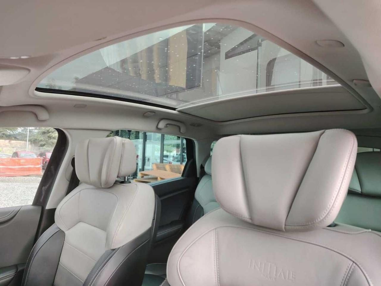 Renault Renault Scenic usata, con 4x Airbag (fontali + laterali)