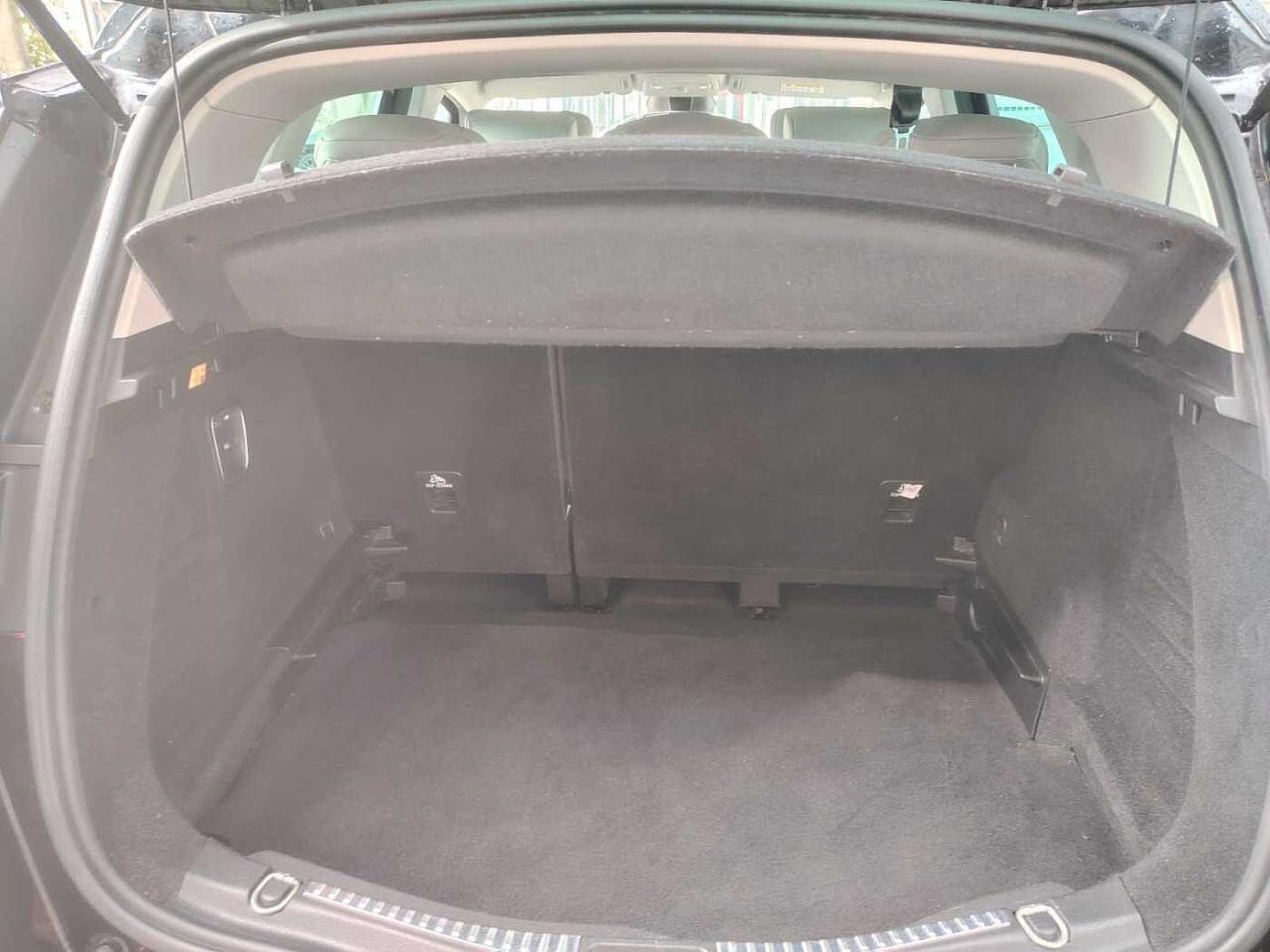 Renault Renault Scenic usata, con abs