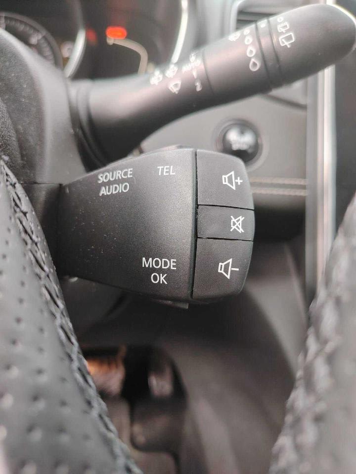 Renault Renault Scenic usata, con cassetto easy life
