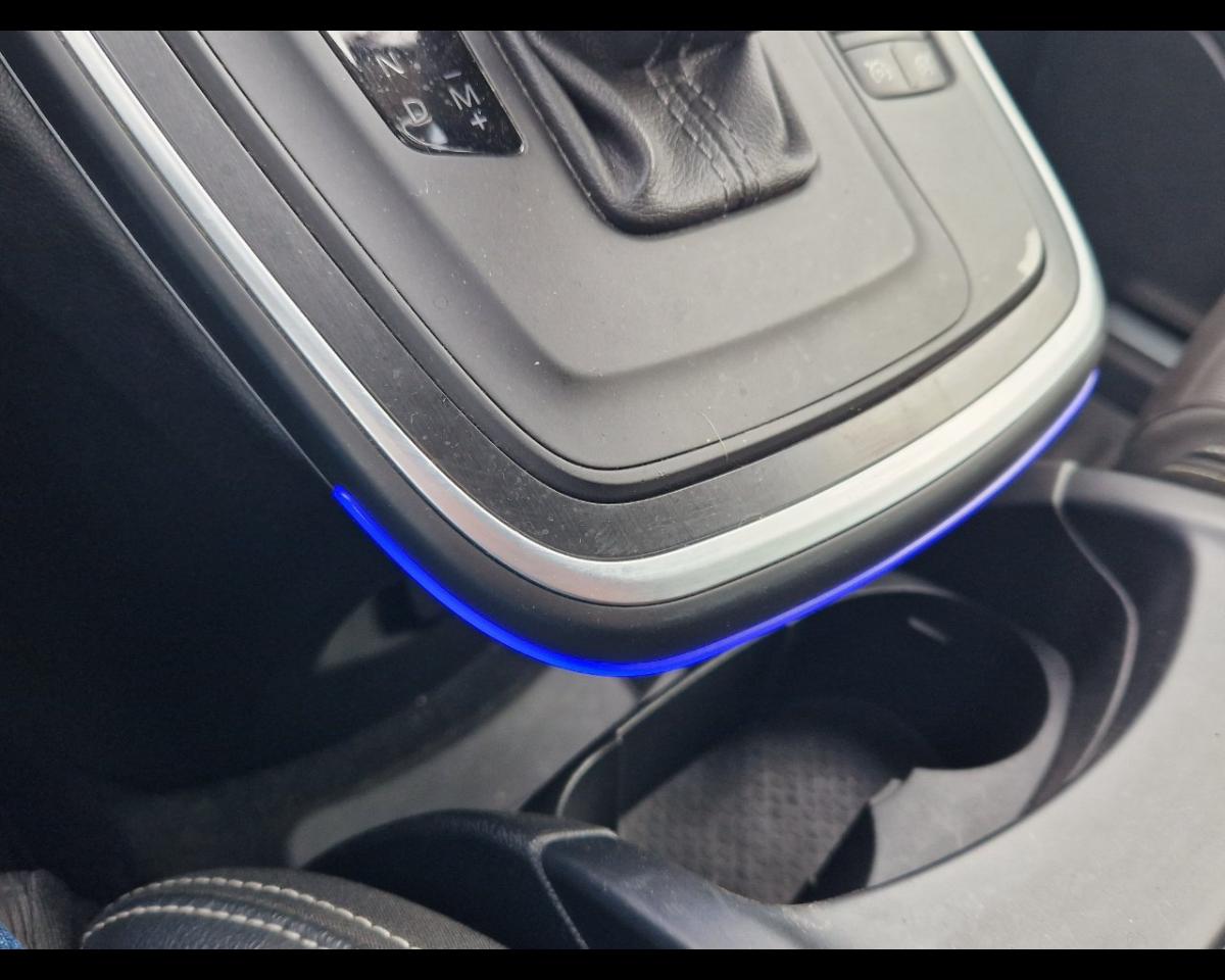 Renault Renault Scenic usata, con start/stop automatico