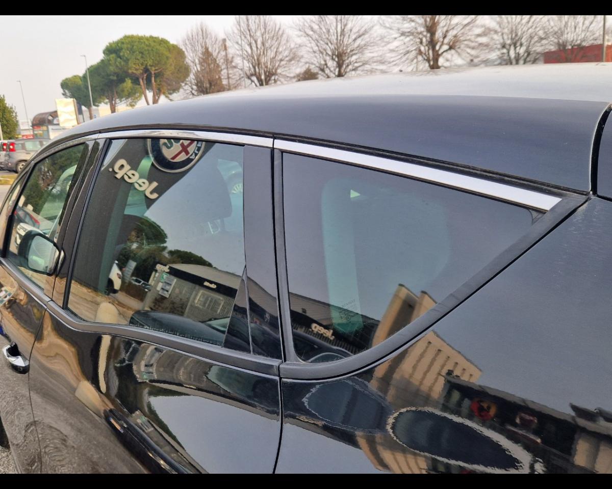 Renault Renault Scenic usata 13