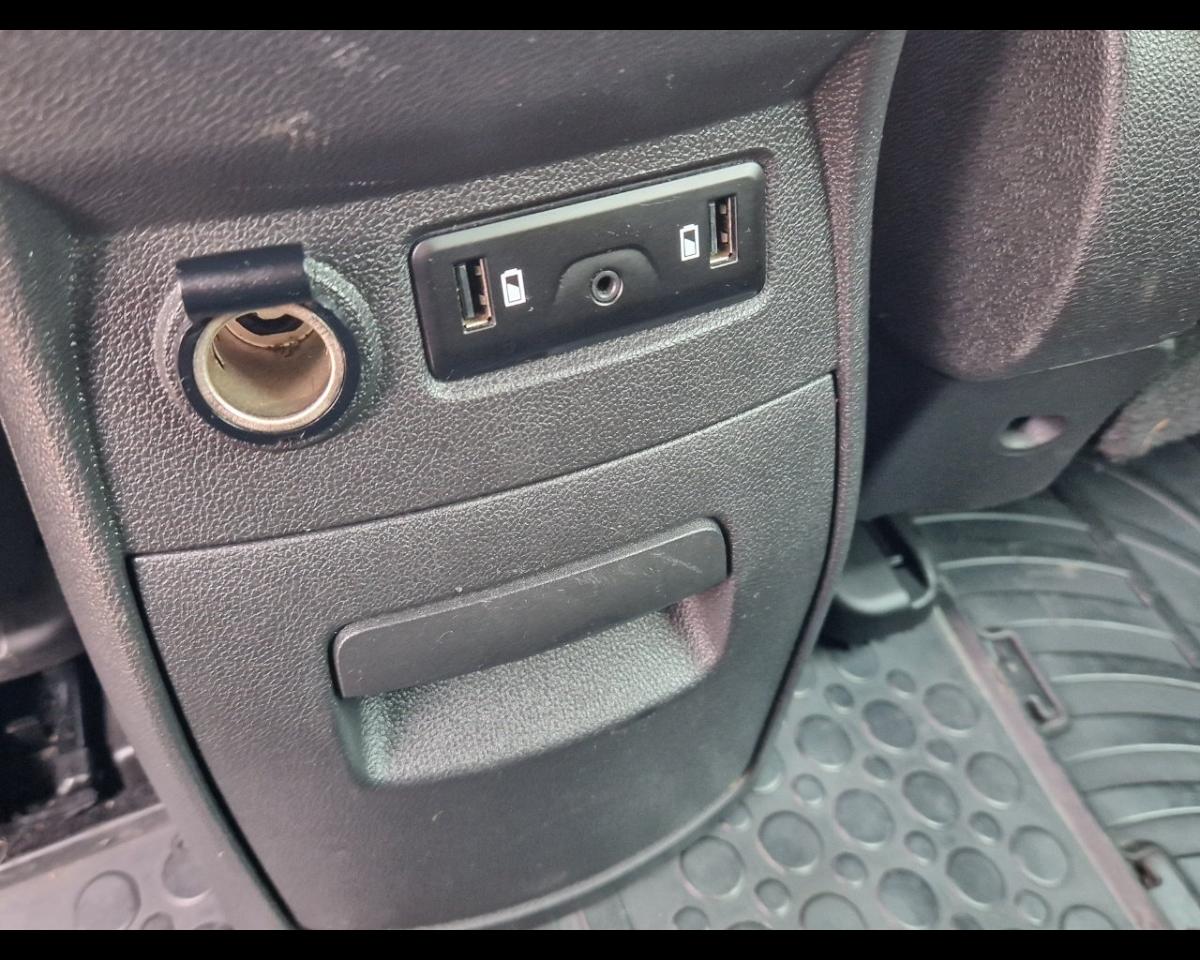 Renault Renault Scenic usata 15