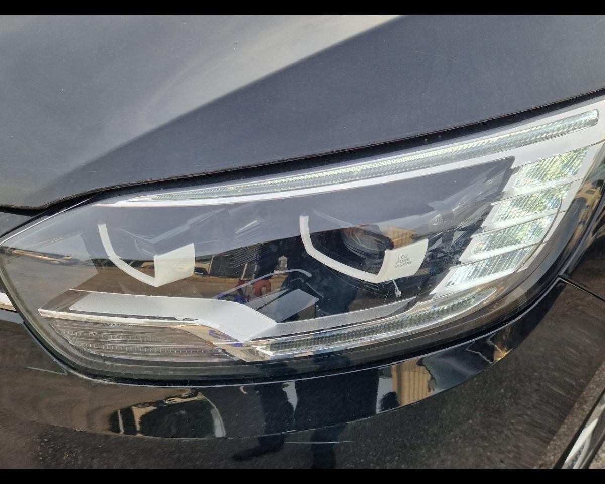 Renault Renault Scenic usata 17