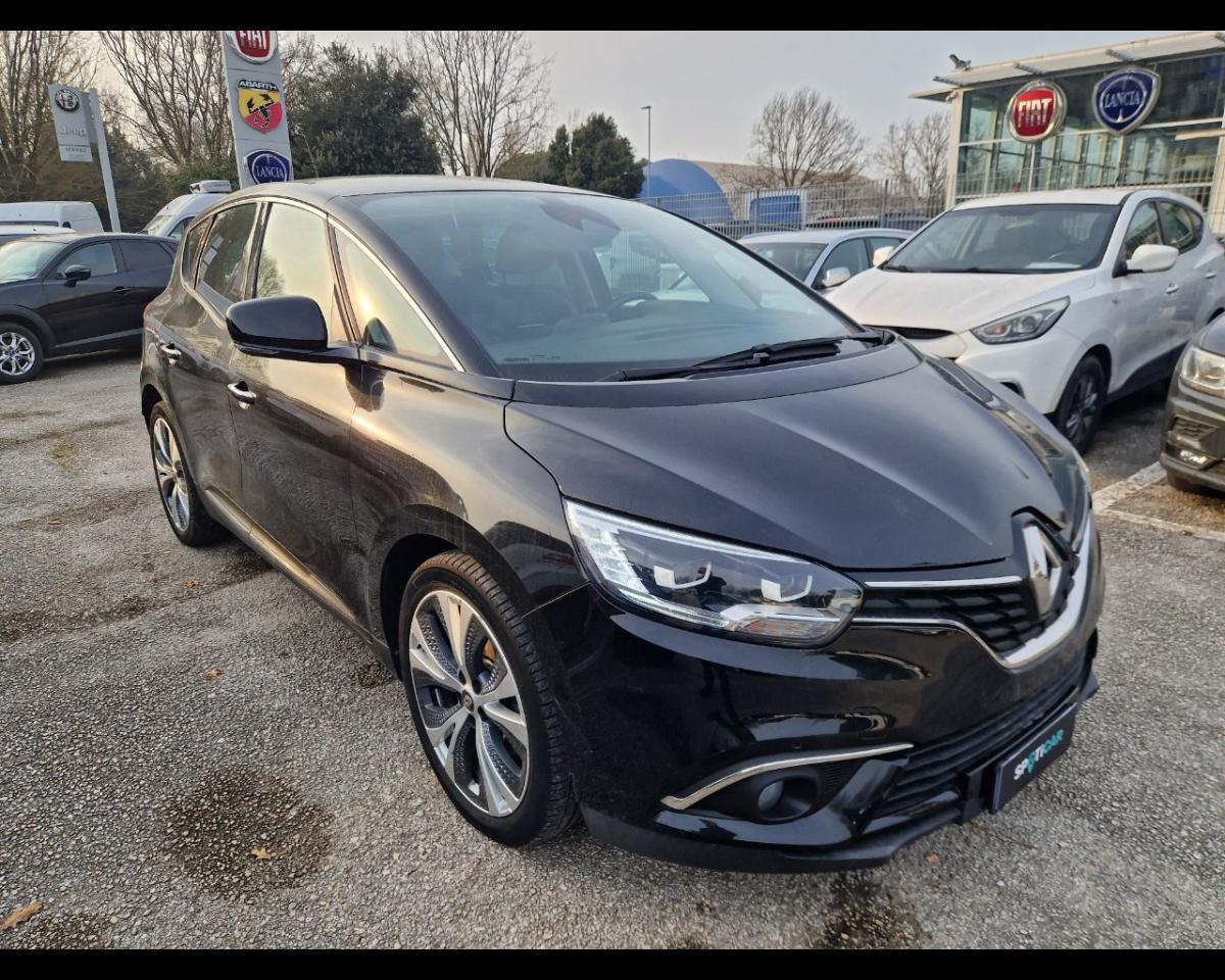 Renault Renault Scenic usata 18