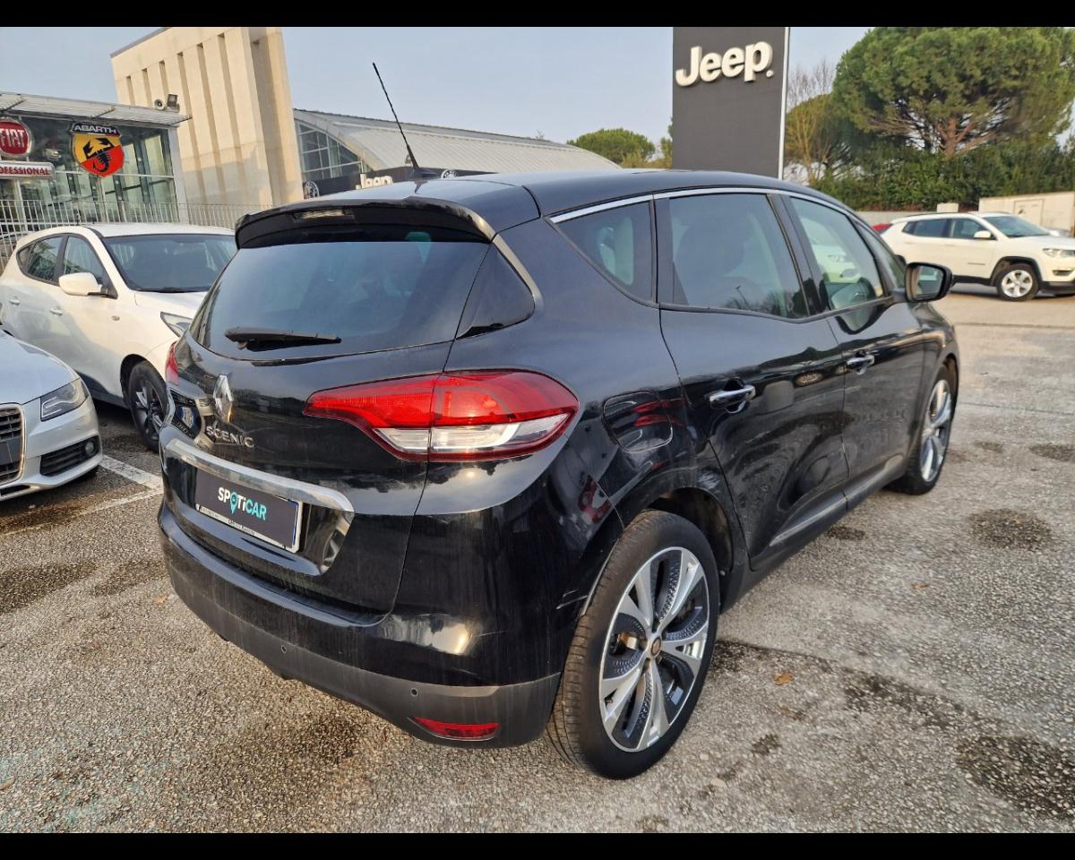 Renault Renault Scenic usata 19