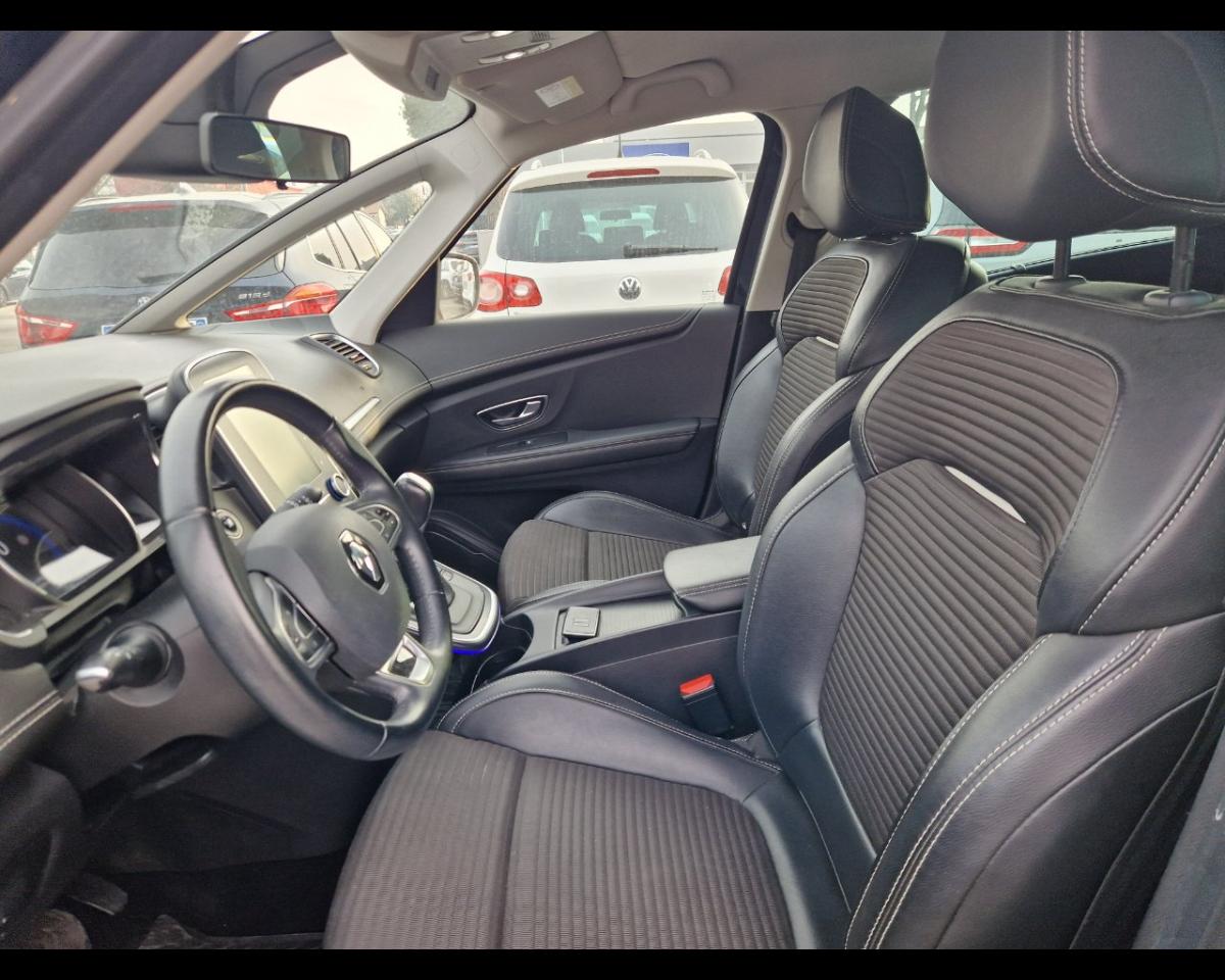 Renault Renault Scenic usata 20