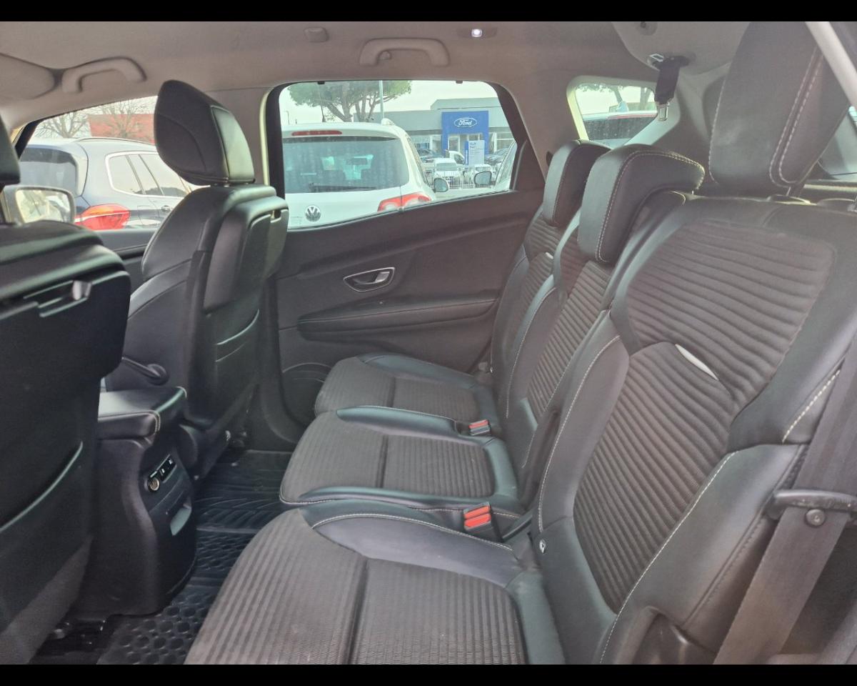 Renault Renault Scenic usata 21