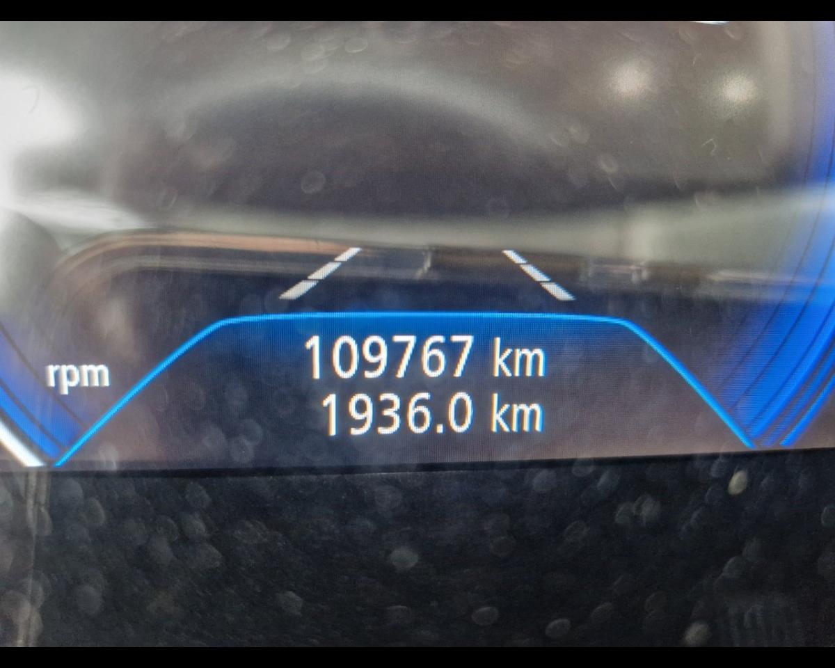 Renault Renault Scenic usata 23