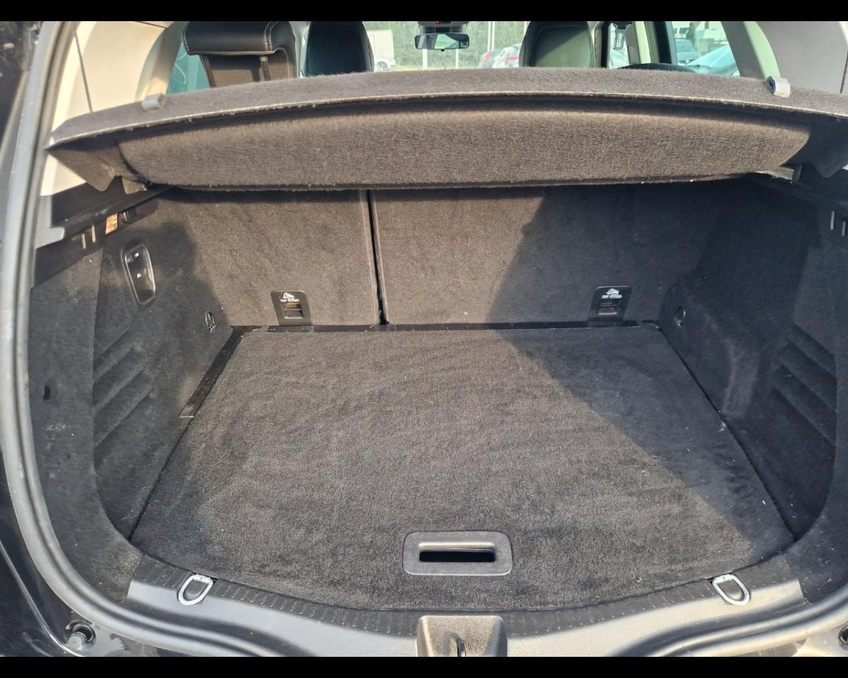 Renault Renault Scenic usata 25