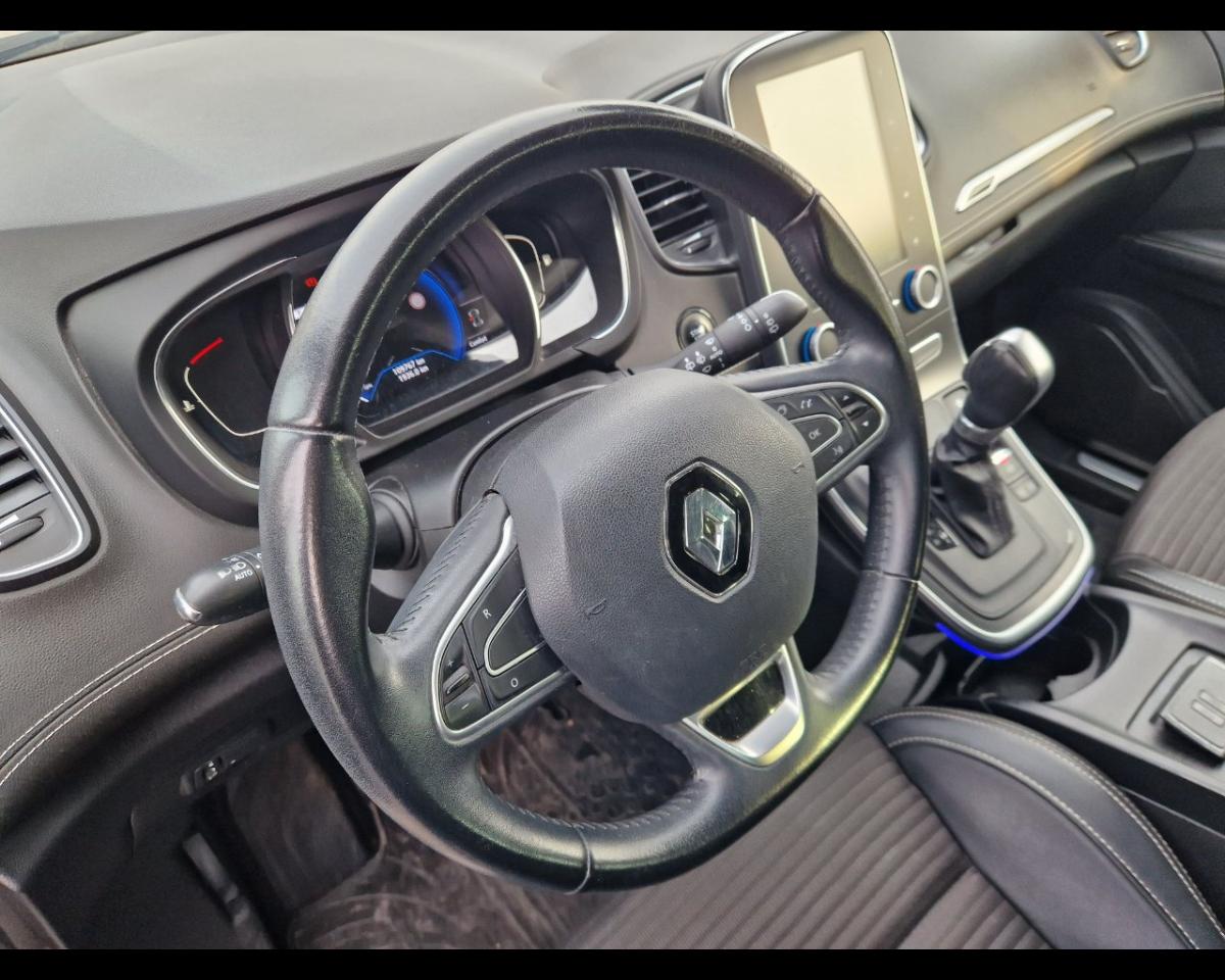 Renault Renault Scenic usata 26