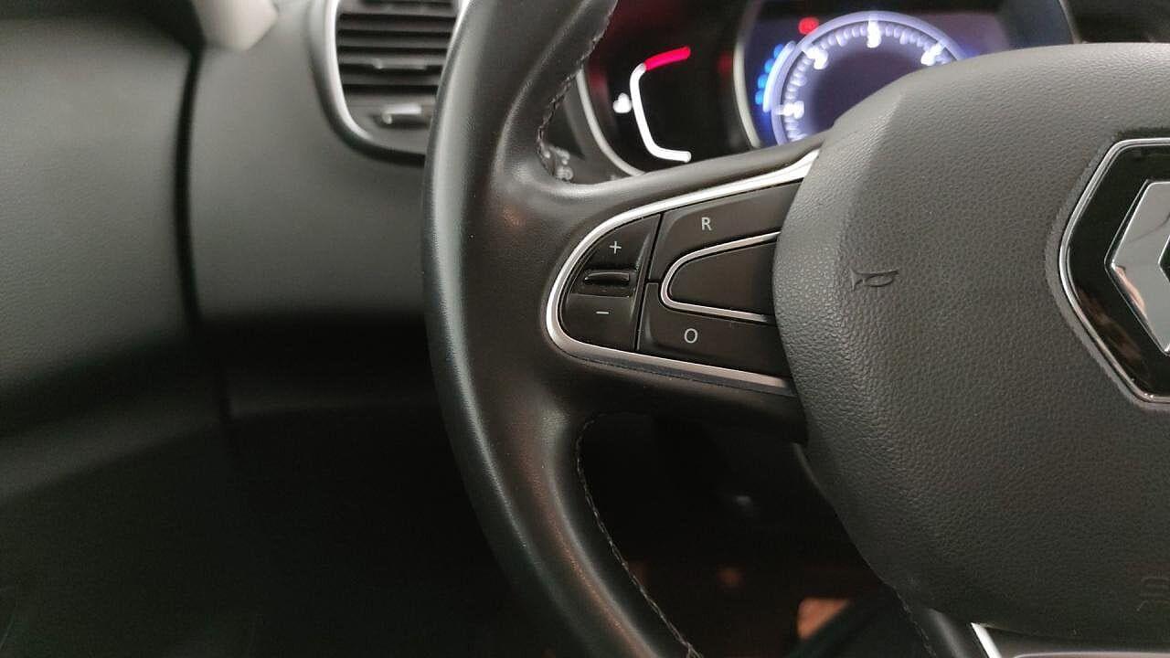 Renault Renault Scenic usata, con esp